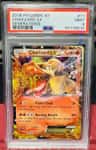 Charizard Ex