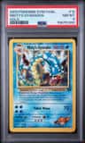Misty'S Gyarados