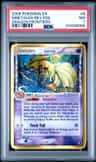 Ninetales
