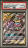 Muk & Alolan Muk Gx