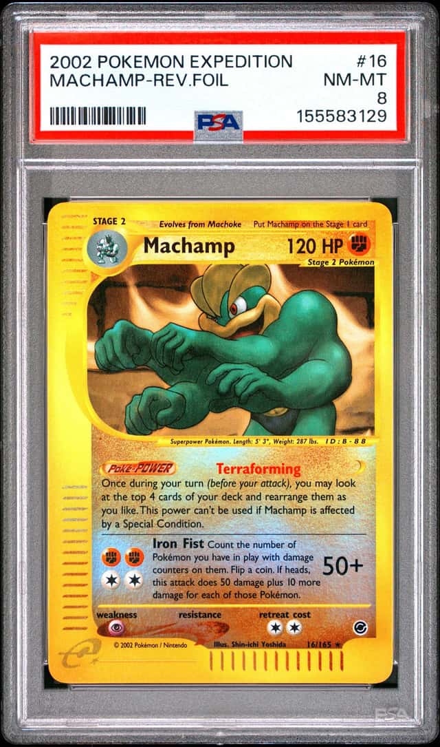 Machamp