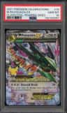 M Rayquaza Ex
