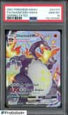 Charizard Vmax