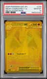 Mega Charizard Y Ex