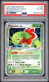 Meganium Ex