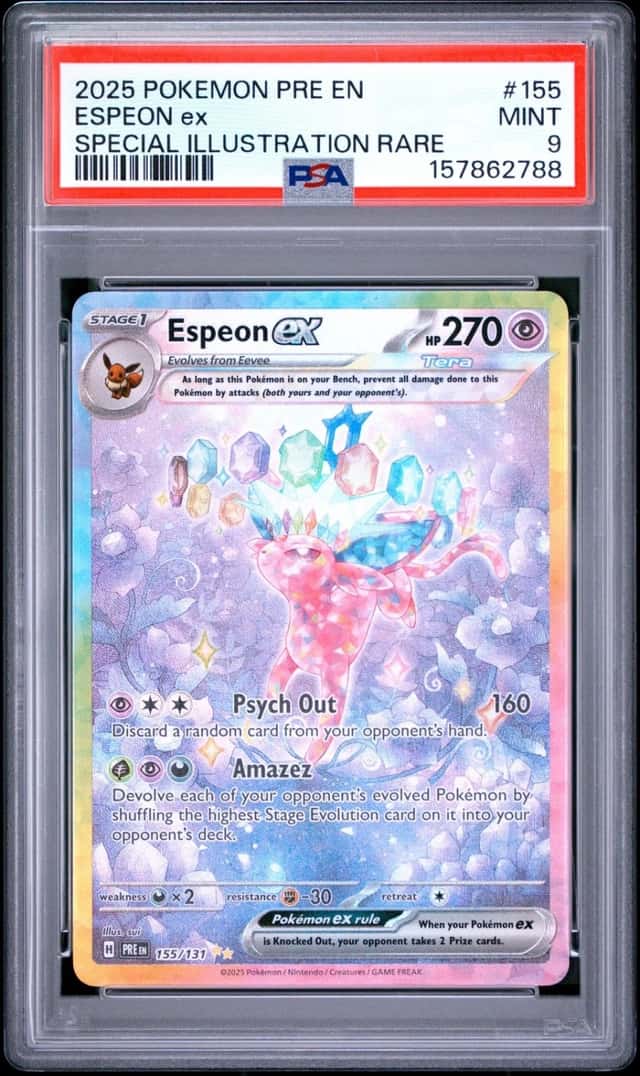 ESPEON ex