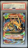 M Charizard Ex
