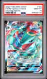 Rayquaza Vmax