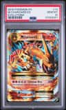 M Charizard Ex