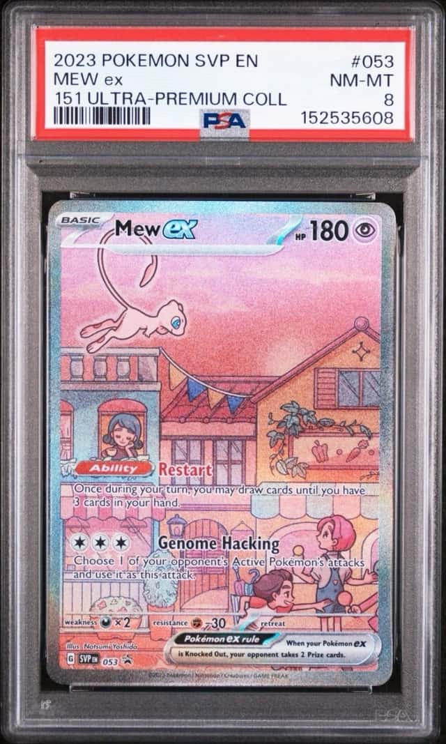 MEW ex