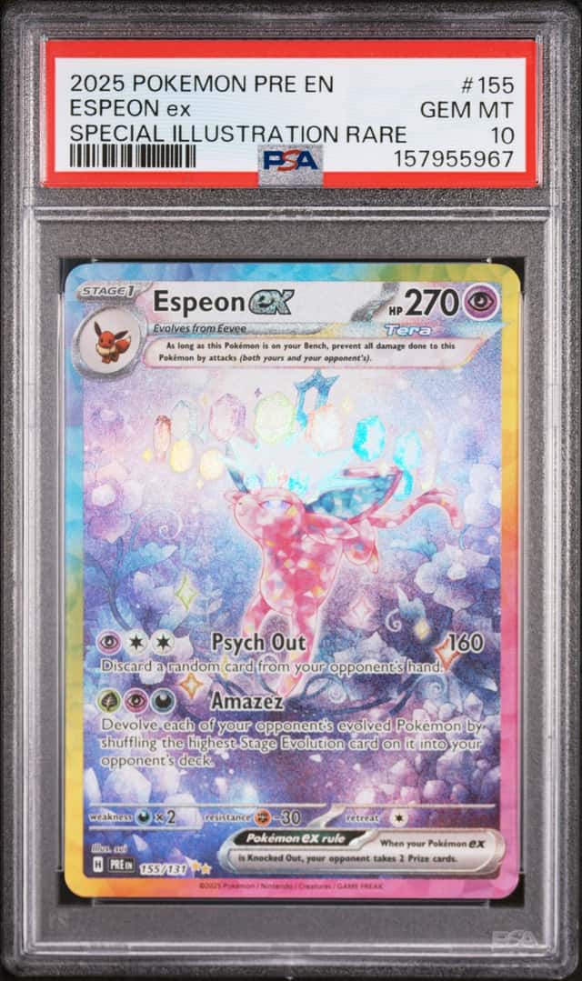 ESPEON ex