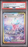 Espeon Ex