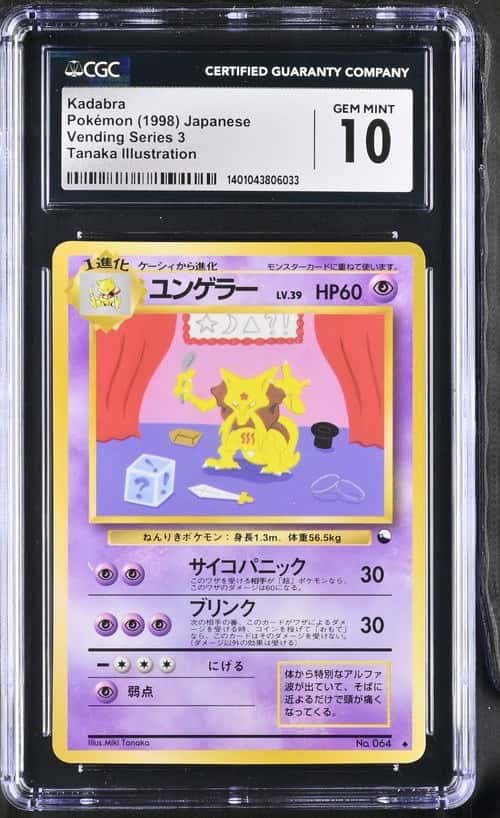 Kadabra
