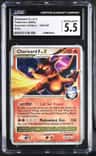 Charizard G Lv X