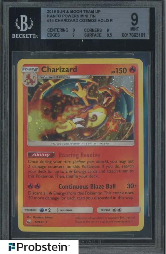 Charizard