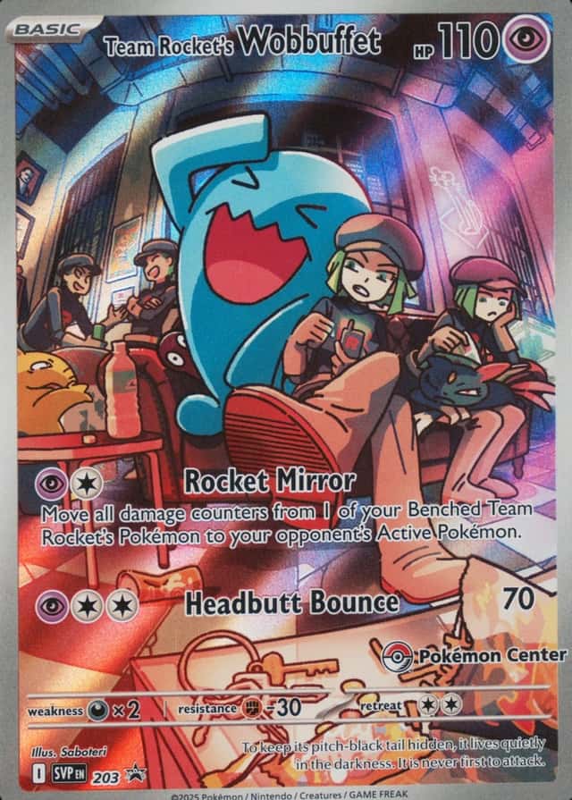 Pokemon Center Etb
