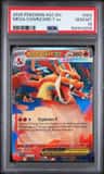 Mega Charizard Y Ex