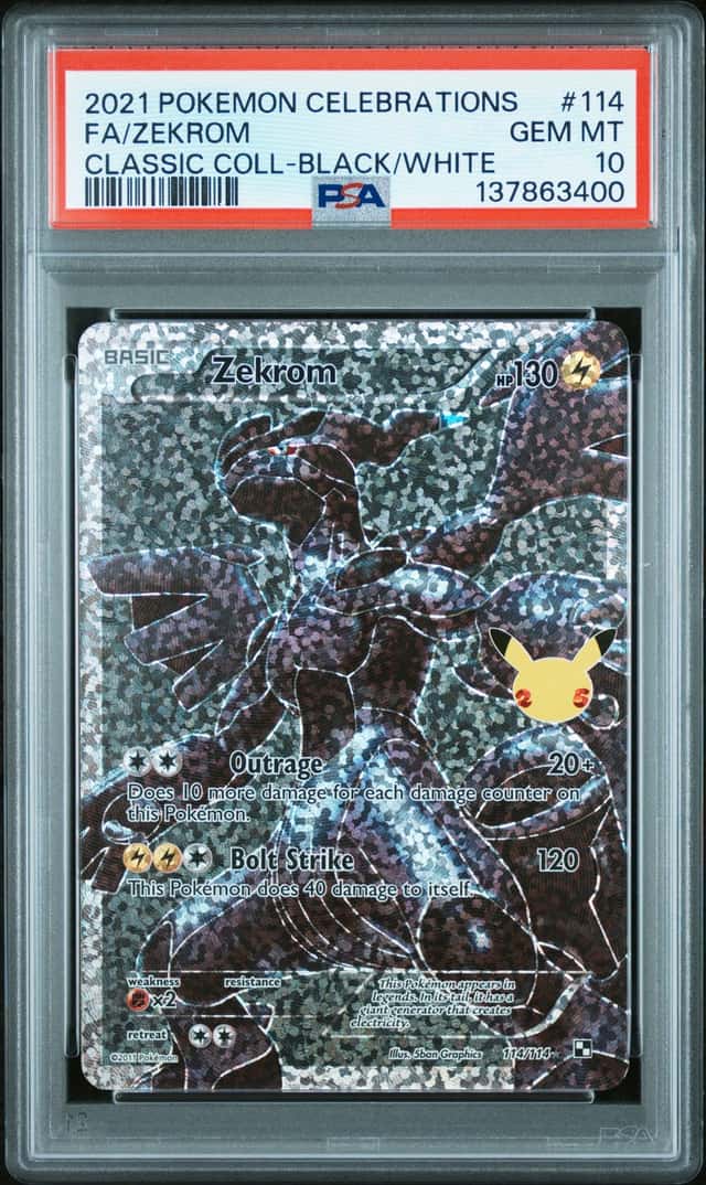 Zekrom