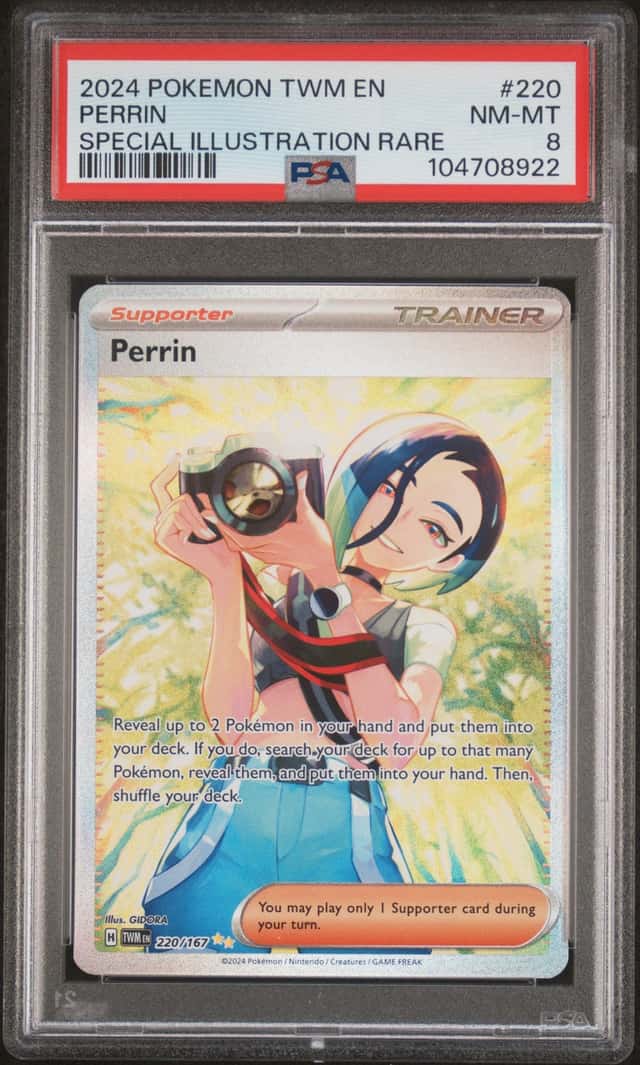 Perrin