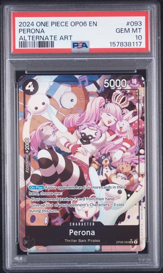 Perona