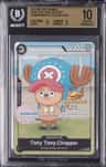 Tony Tony Chopper