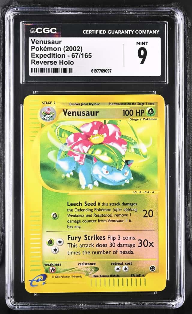 Venusaur