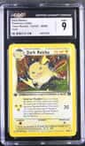 Dark Raichu