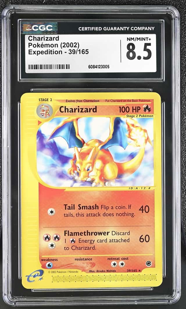 Charizard