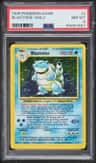 Blastoise