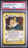 Dark Raichu