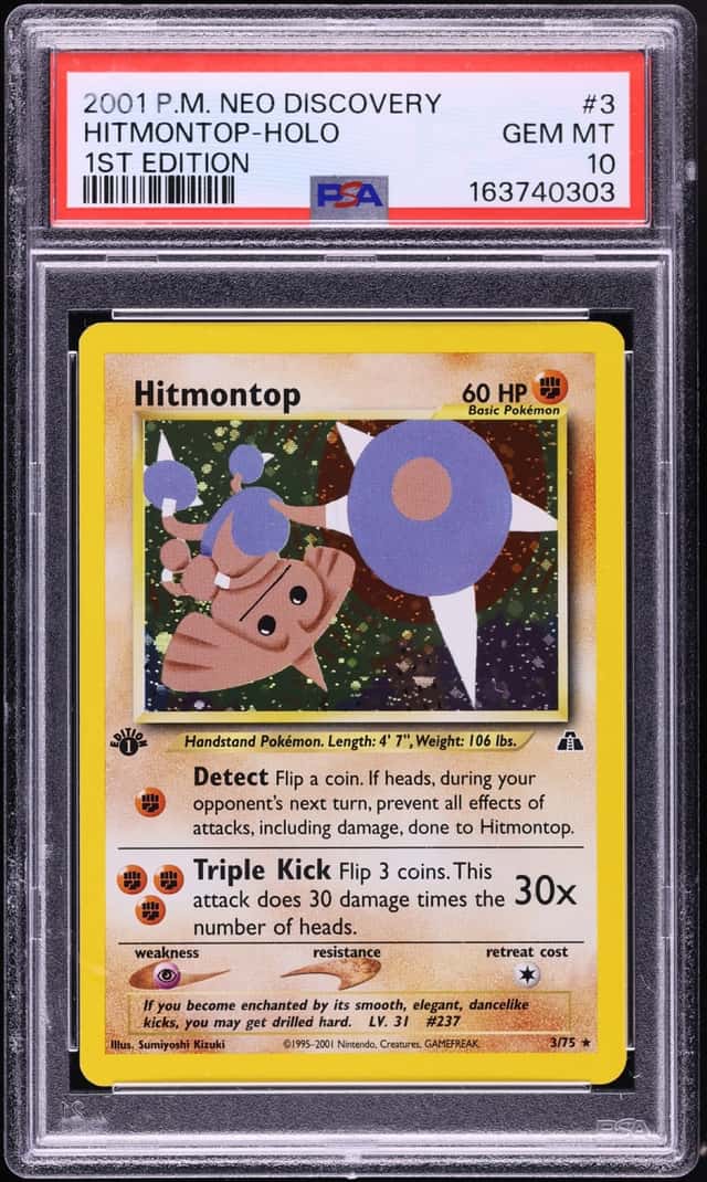 Hitmontop