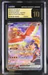 Ethan'S Ho-Oh Ex