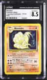 Ninetales