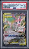 Gardevoir/sylveon Gx