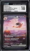 Charizard Ex