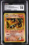 Blaine'S Charizard