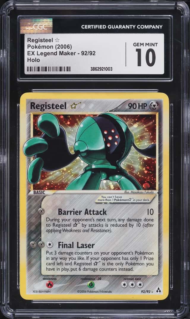 Registeel