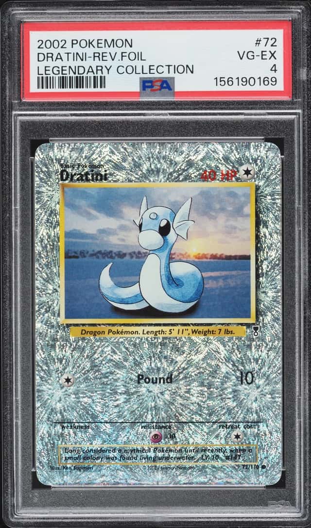 Dratini