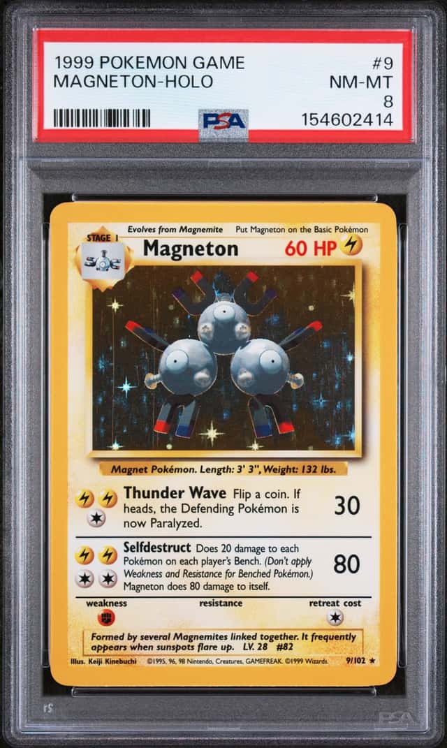 Magneton