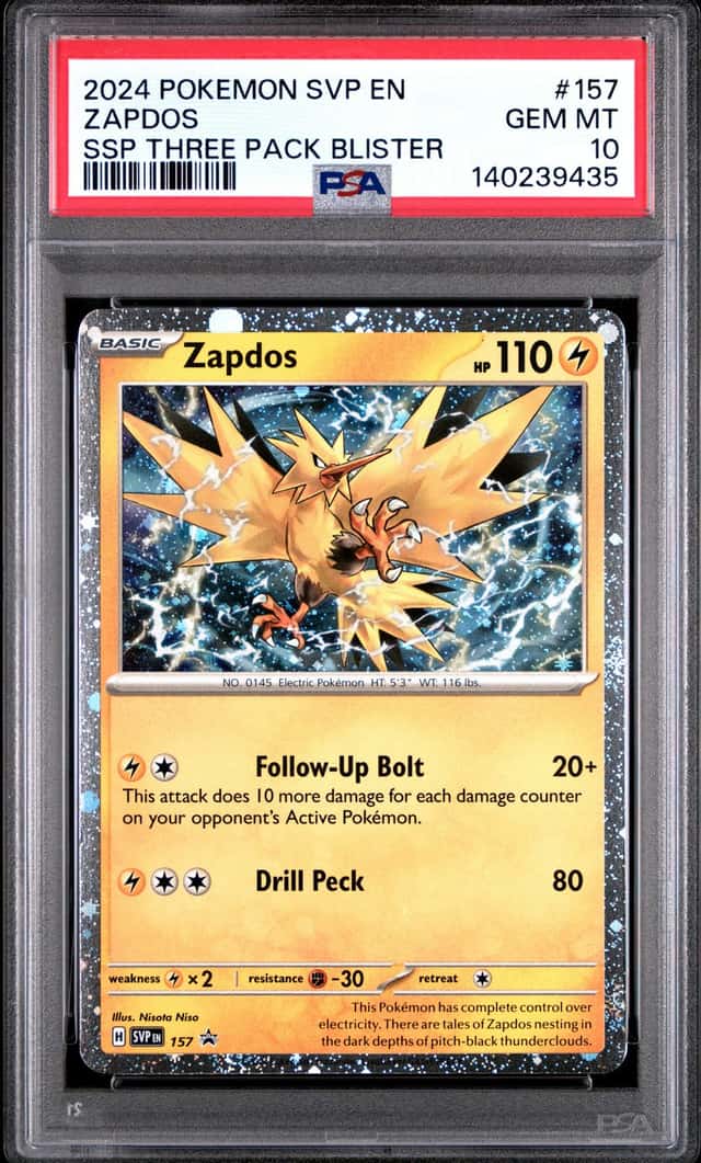 Zapdos