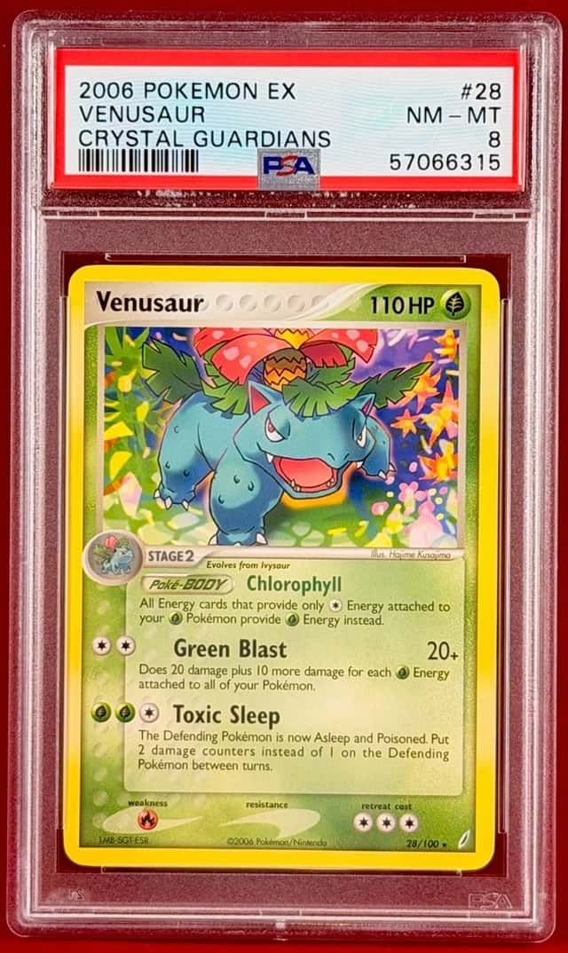 Venusaur