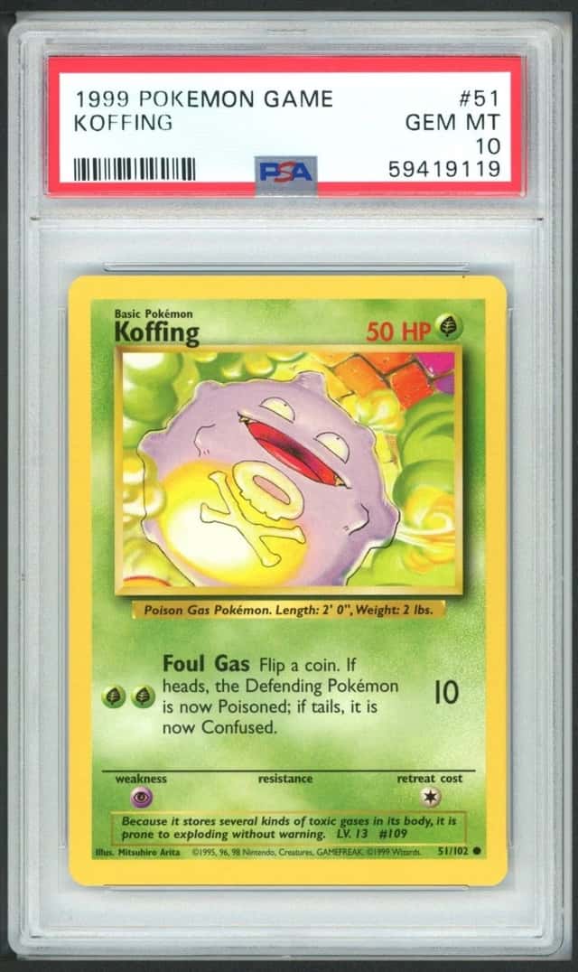 Koffing
