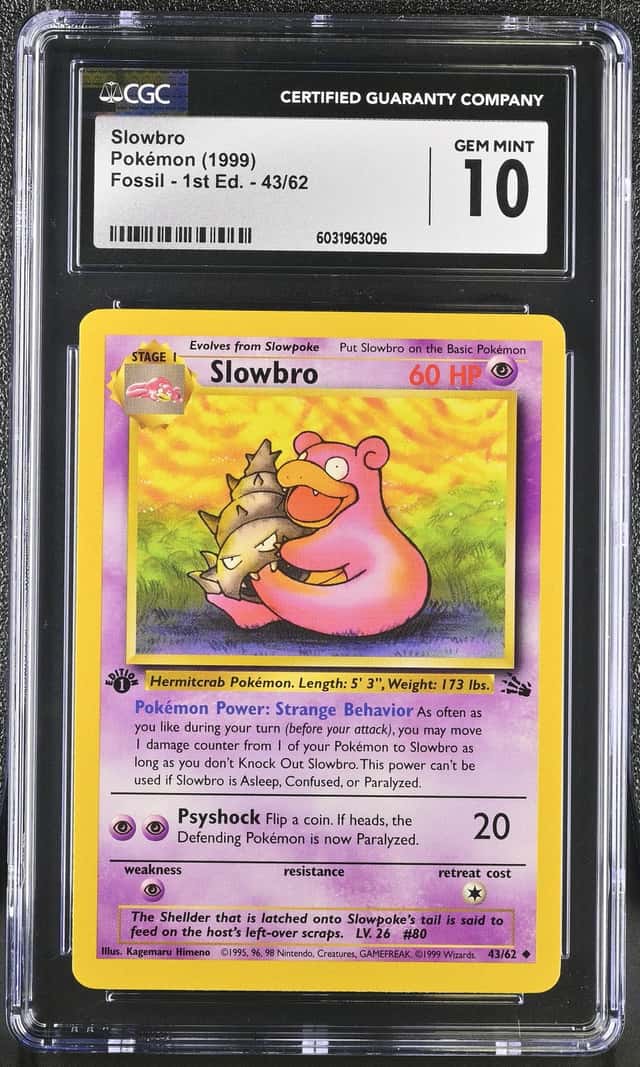 Slowbro