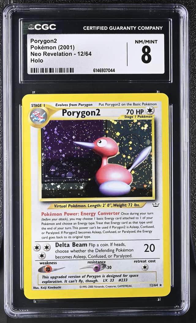 Porygon2