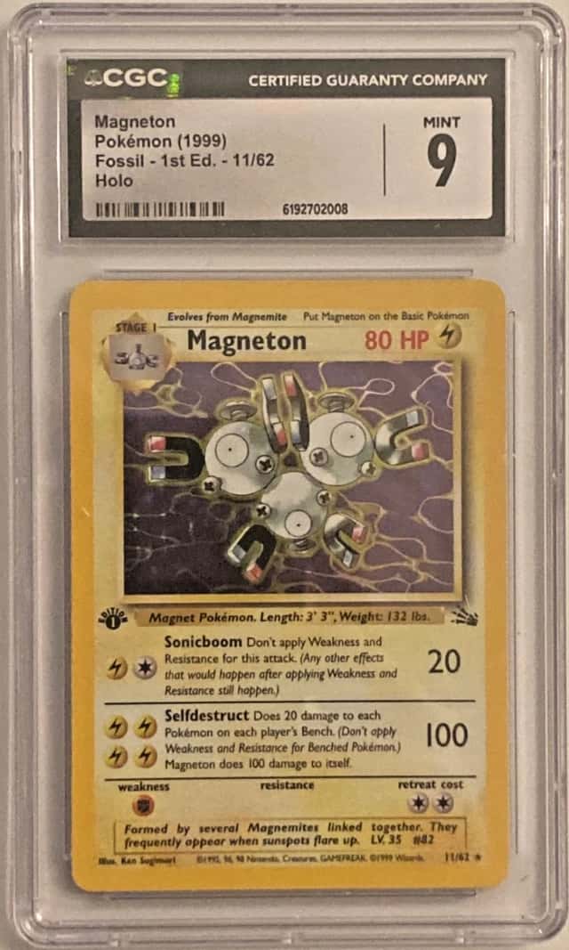 Magneton
