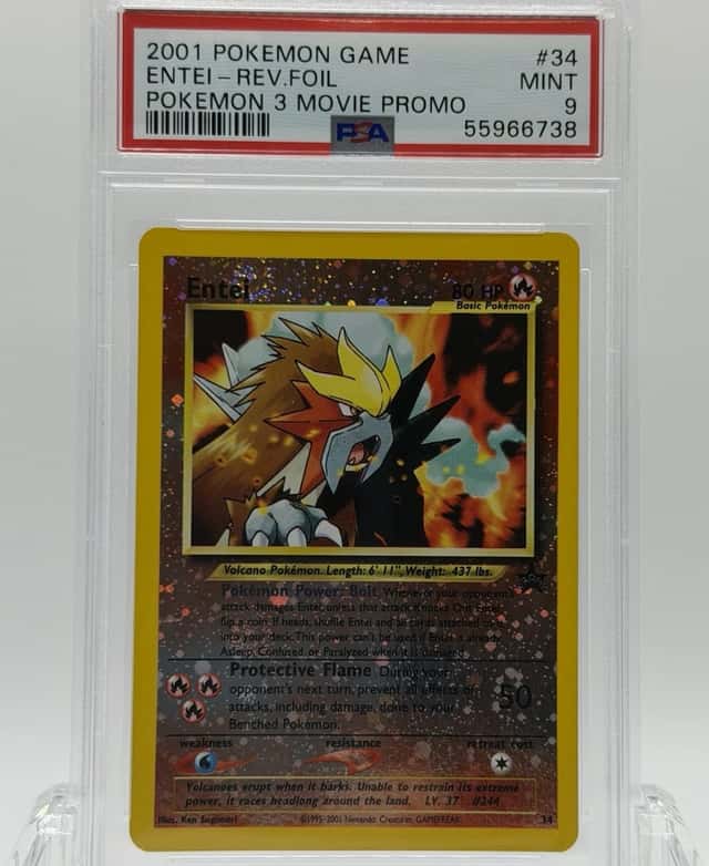 Entei