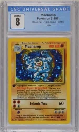 Machamp