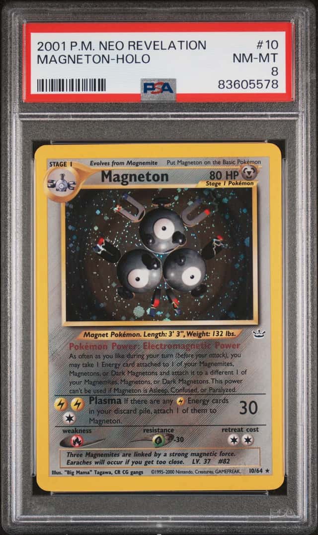 Magneton