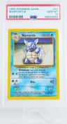 Wartortle