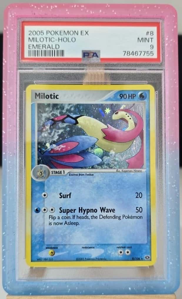 Milotic